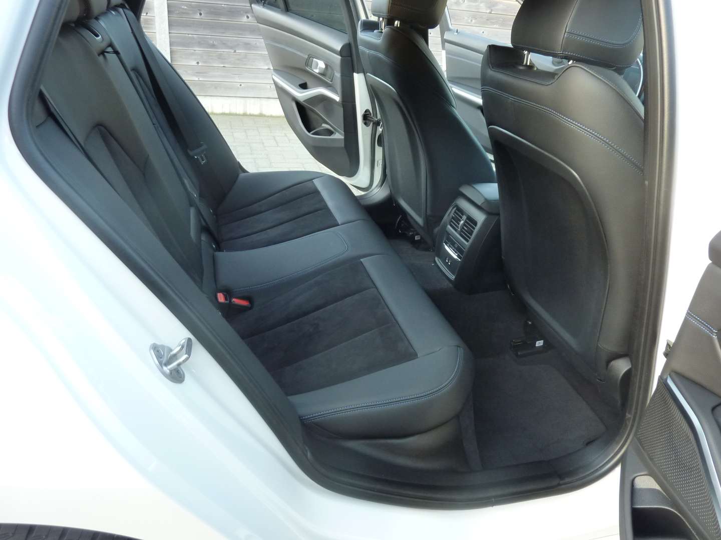 BMW Série 3 Touring M Sport 320i - 2023 - Joinsteer - #6