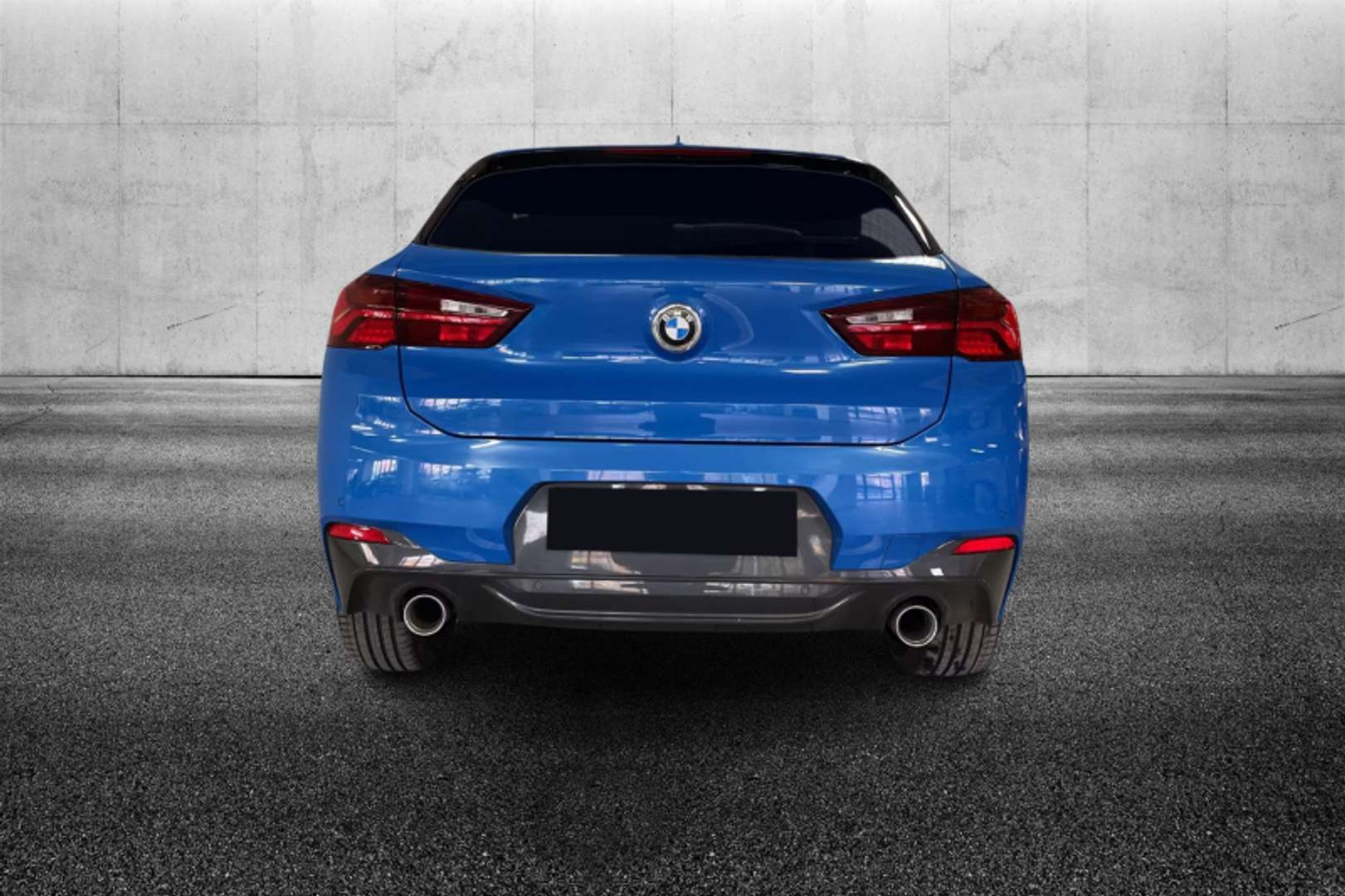 BMW X2 M Sport XDrive25d - 2022 - Joinsteer - #5