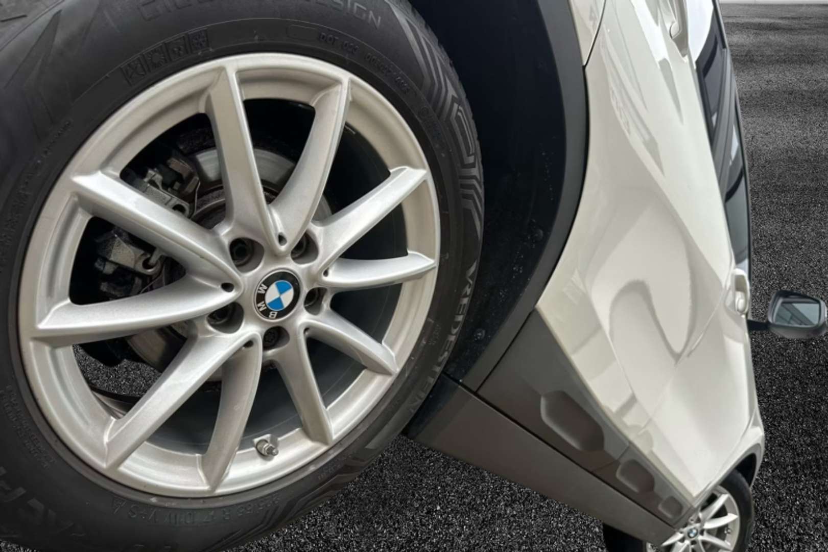 BMW X2 SDrive18d - 2023 - Joinsteer - #8