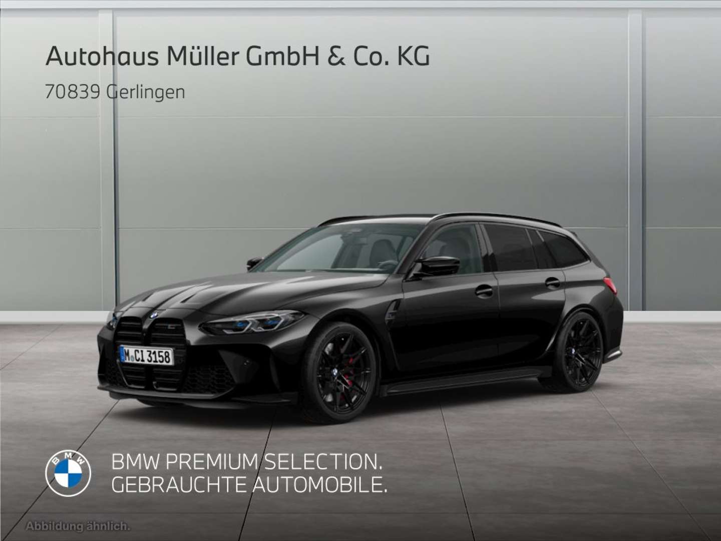 BMW M3 Touring Competition M3 - 2023 - Joinsteer - #1