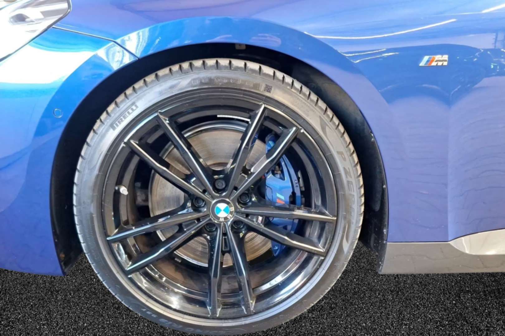 BMW Série 2 Coupé M Sport 220i - 2022 - Joinsteer - #8