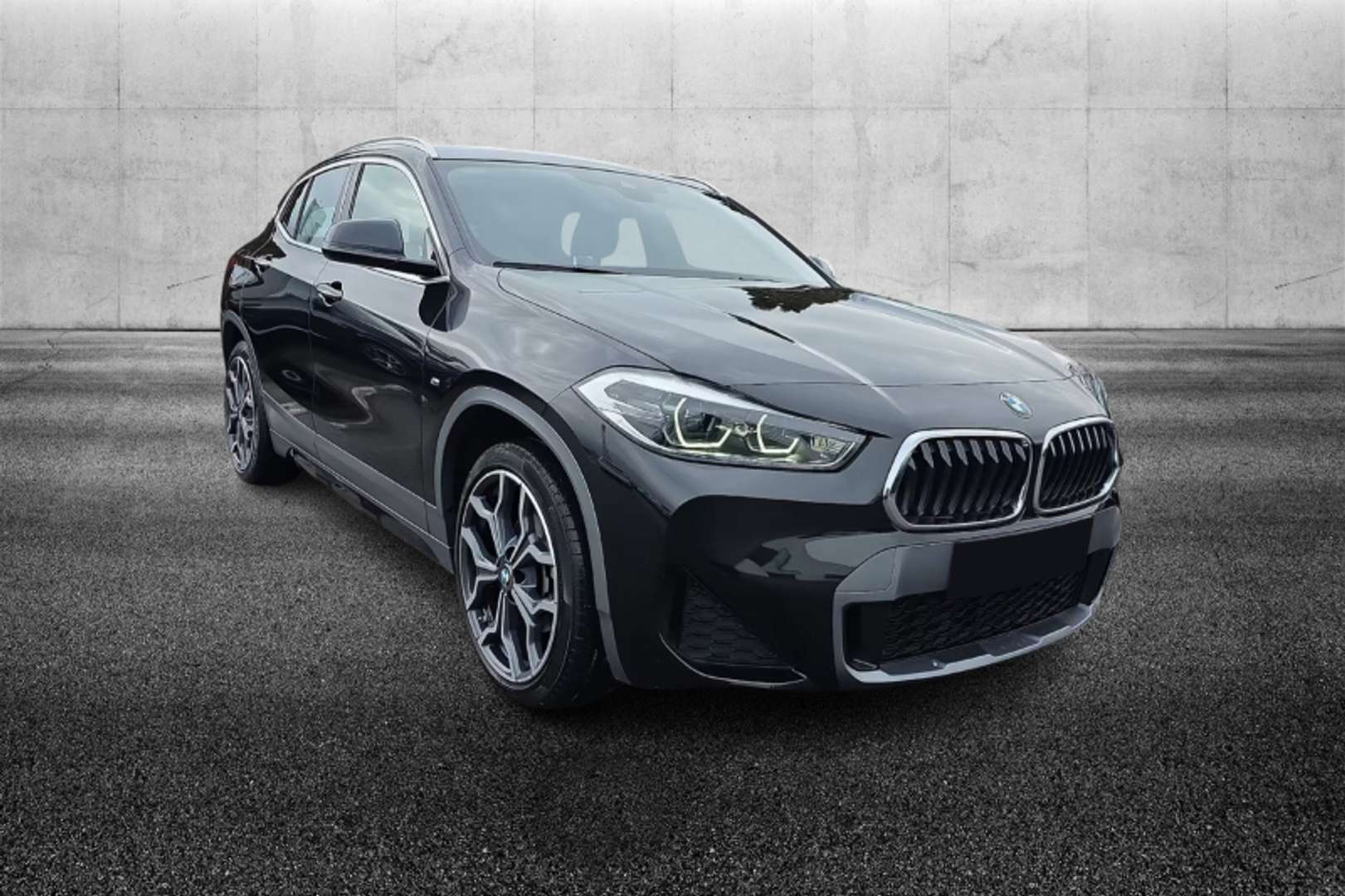BMW X2 M Sport XDrive18d - 2021 - Joinsteer - #2