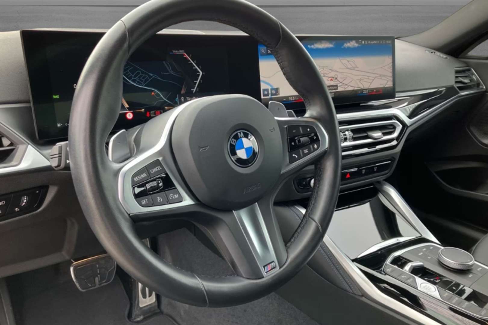 BMW Série 2 Coupé M Sport 230i - 2023 - Joinsteer - #7