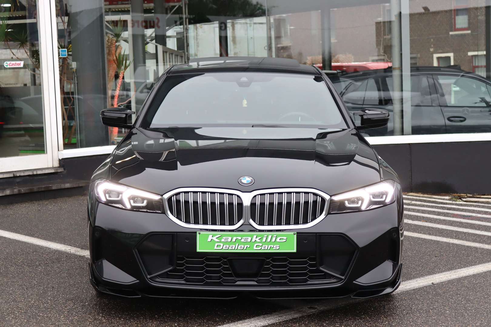 BMW Série 3 316d - 2024 - Joinsteer - #5