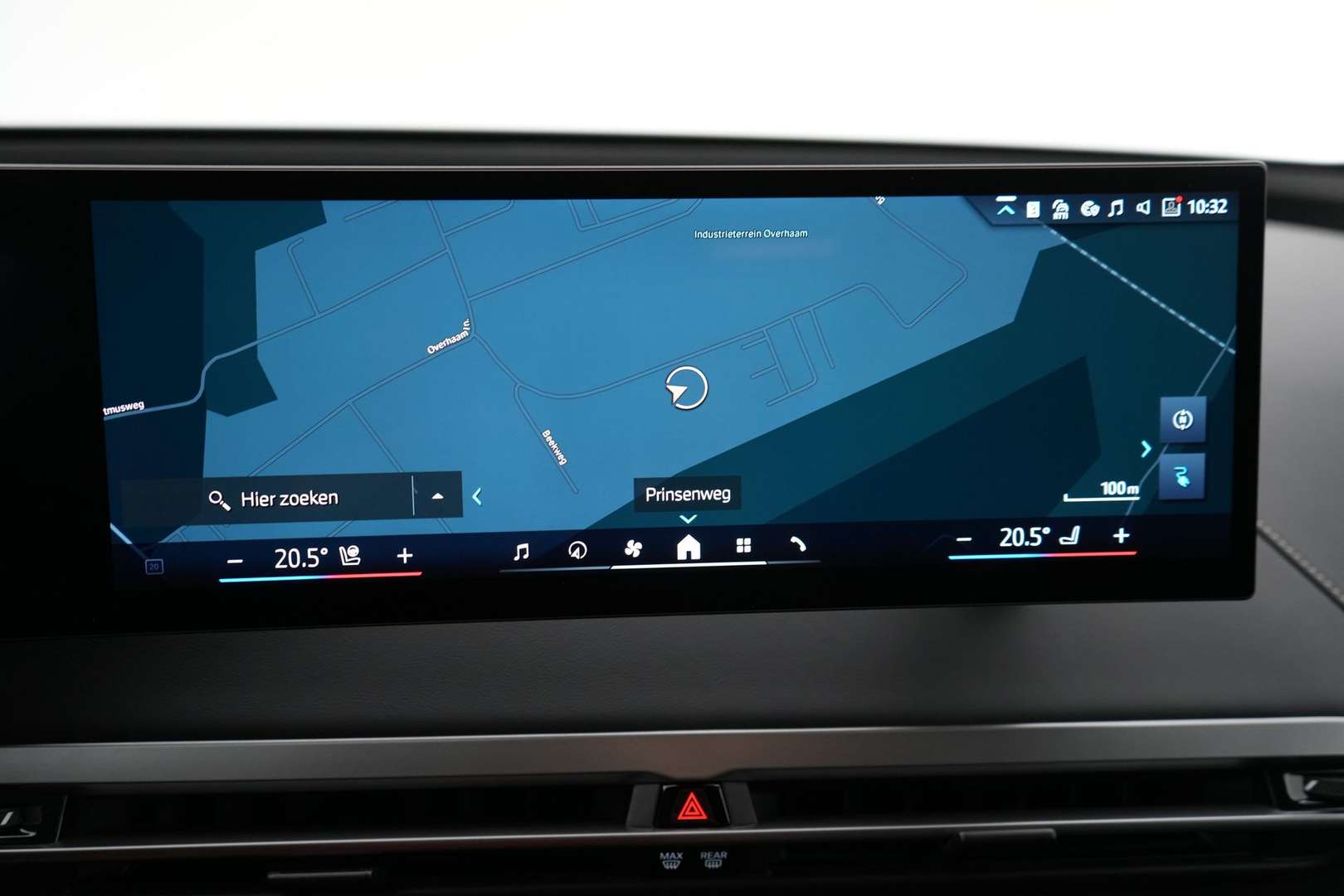 BMW IX M Edition XDrive60 - 2025 - Joinsteer - #8