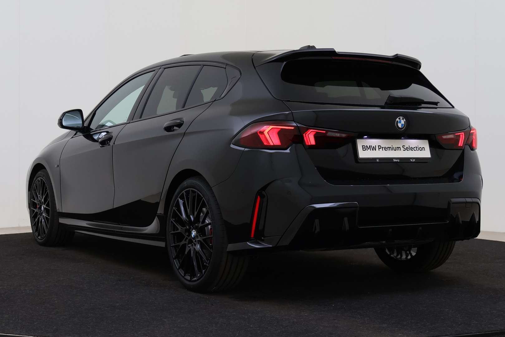 BMW Série 1 M Sport 120i - 2026 - Joinsteer - #14