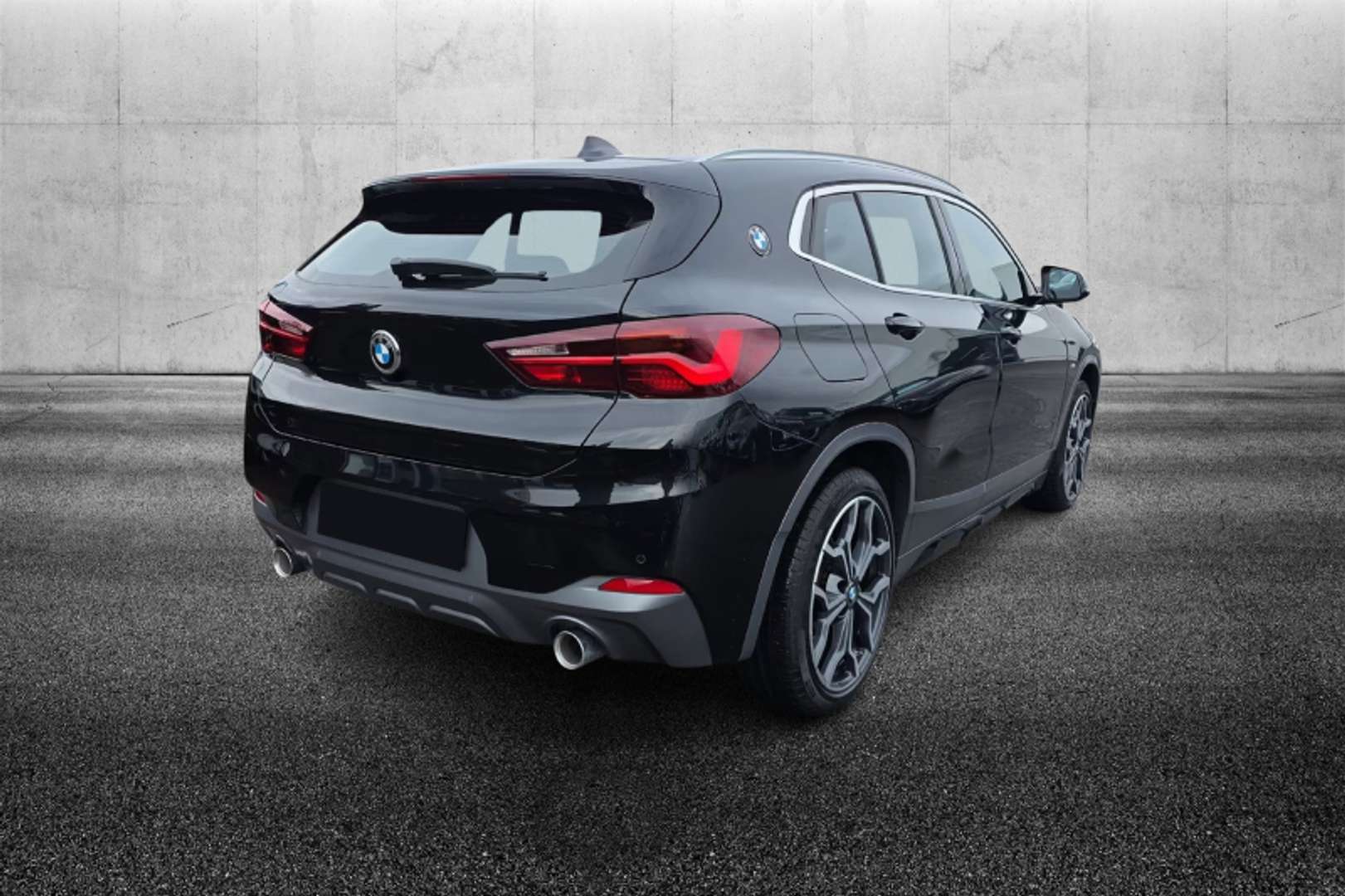 BMW X2 M Sport XDrive18d - 2021 - Joinsteer - #3