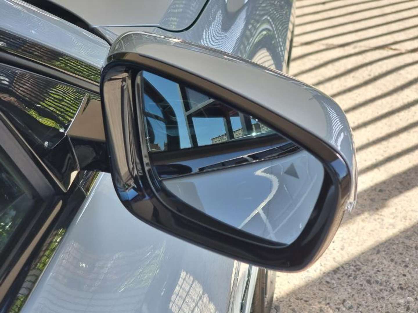 BMW I4 40 Gran Coupé - 2024 - Joinsteer - #16