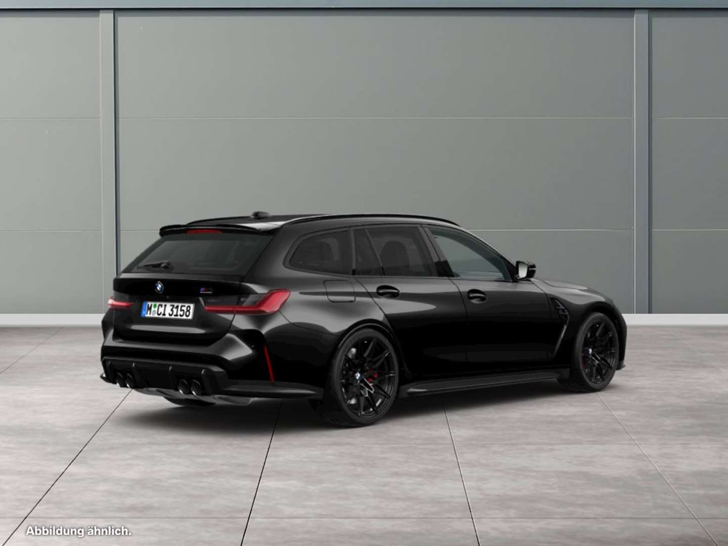 BMW M3 Touring Competition M3 - 2023 - Joinsteer - #2