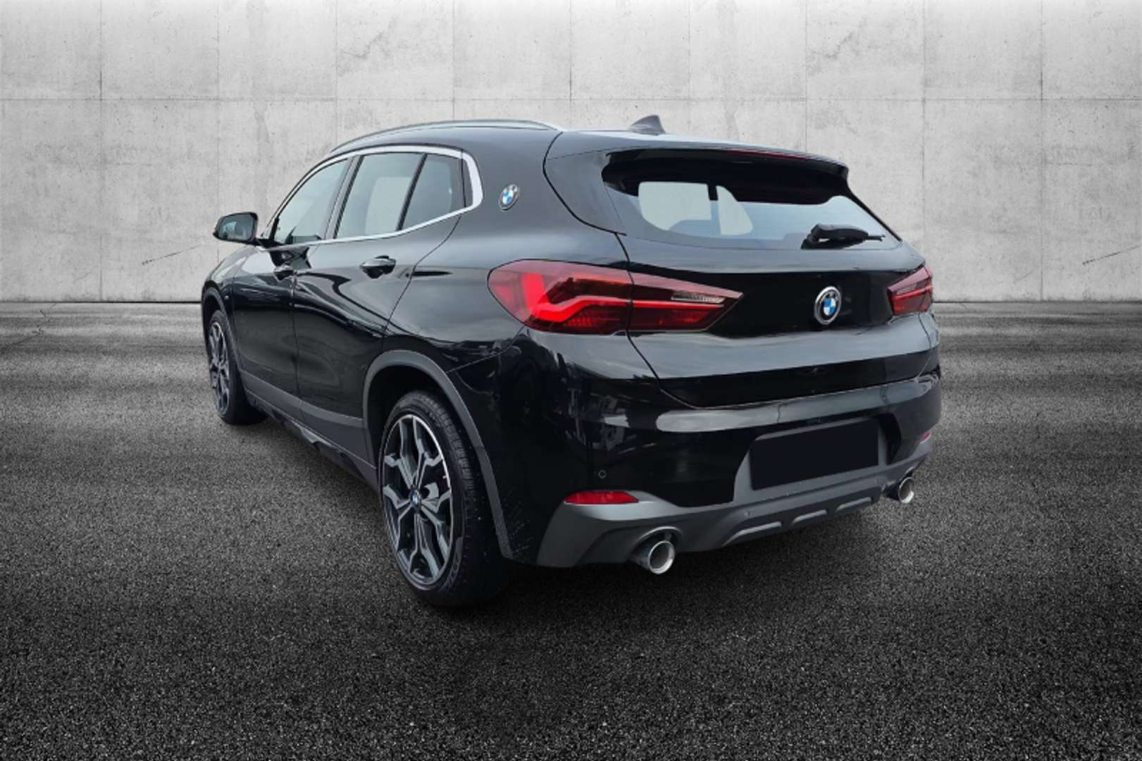 BMW X2 M Sport XDrive18d - 2021 - Joinsteer - #4