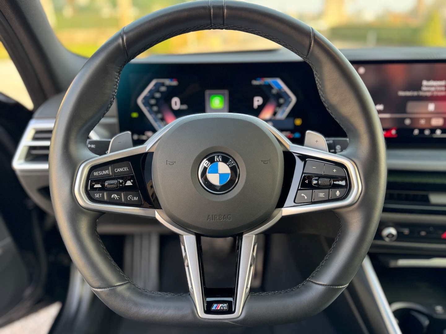 BMW Série 3 M Sport 330d XDrive - 2025 - Joinsteer - #9