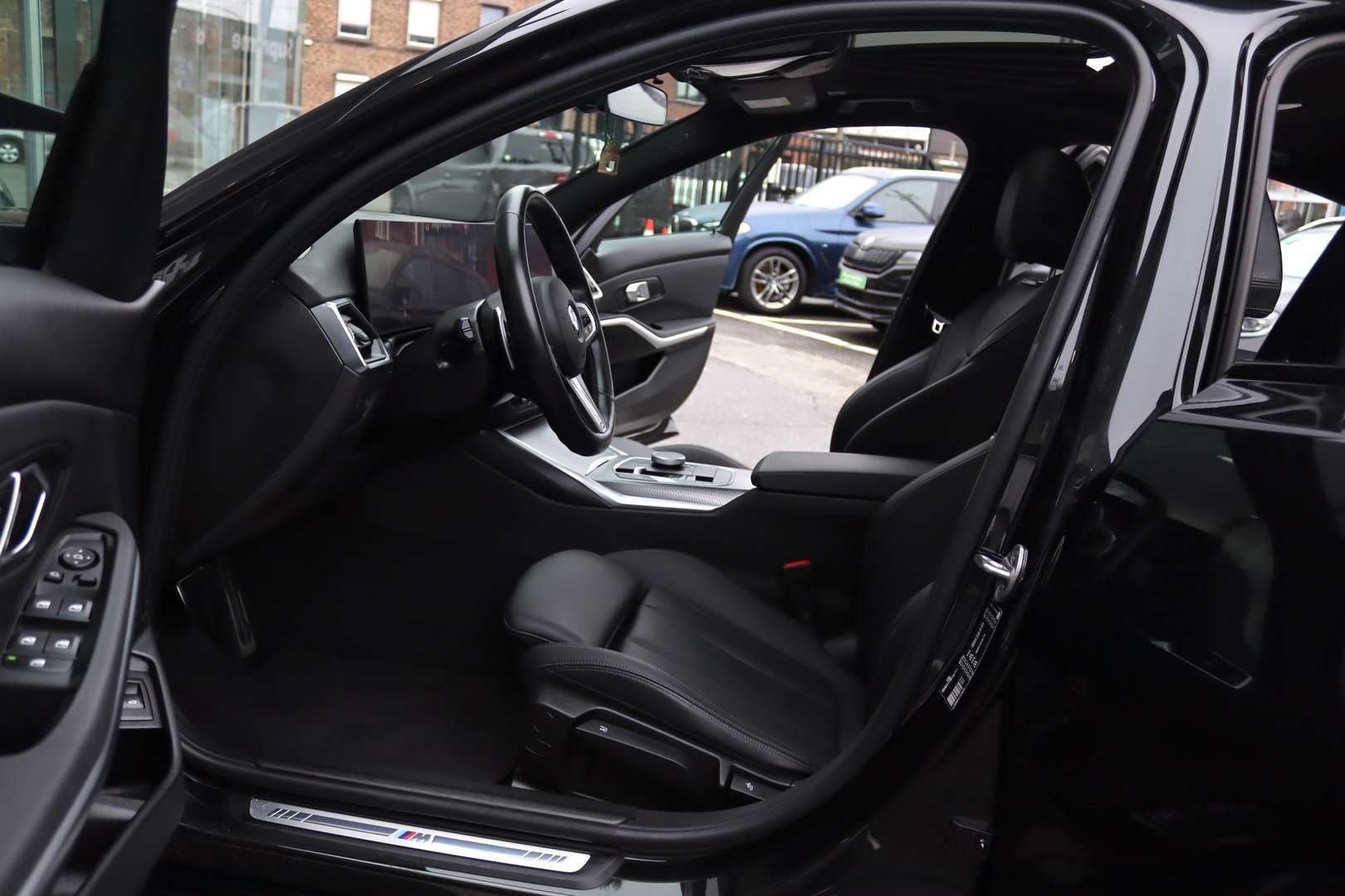 BMW Série 3 316d - 2024 - Joinsteer - #7