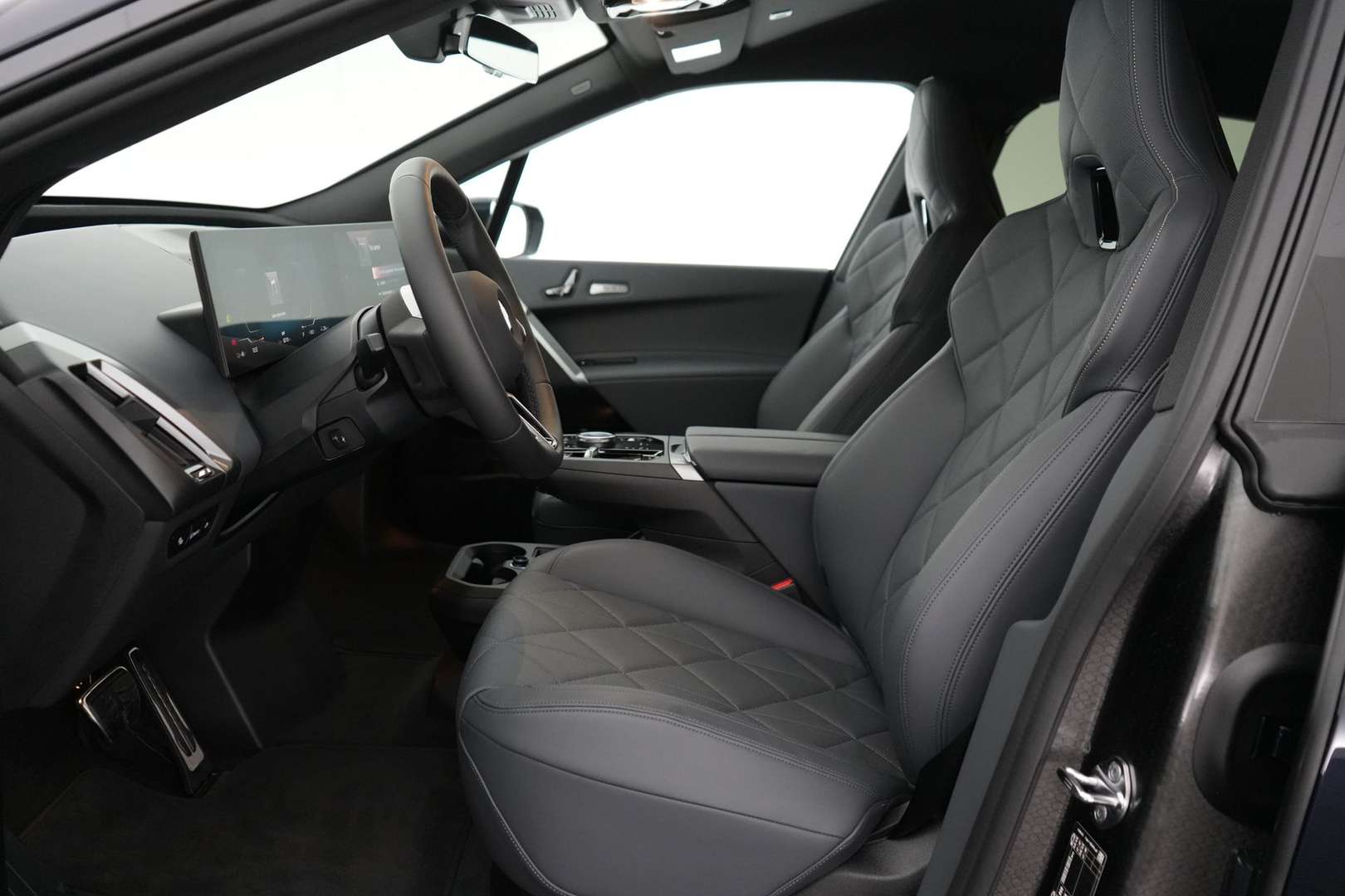 BMW IX M Edition XDrive60 - 2025 - Joinsteer - #10