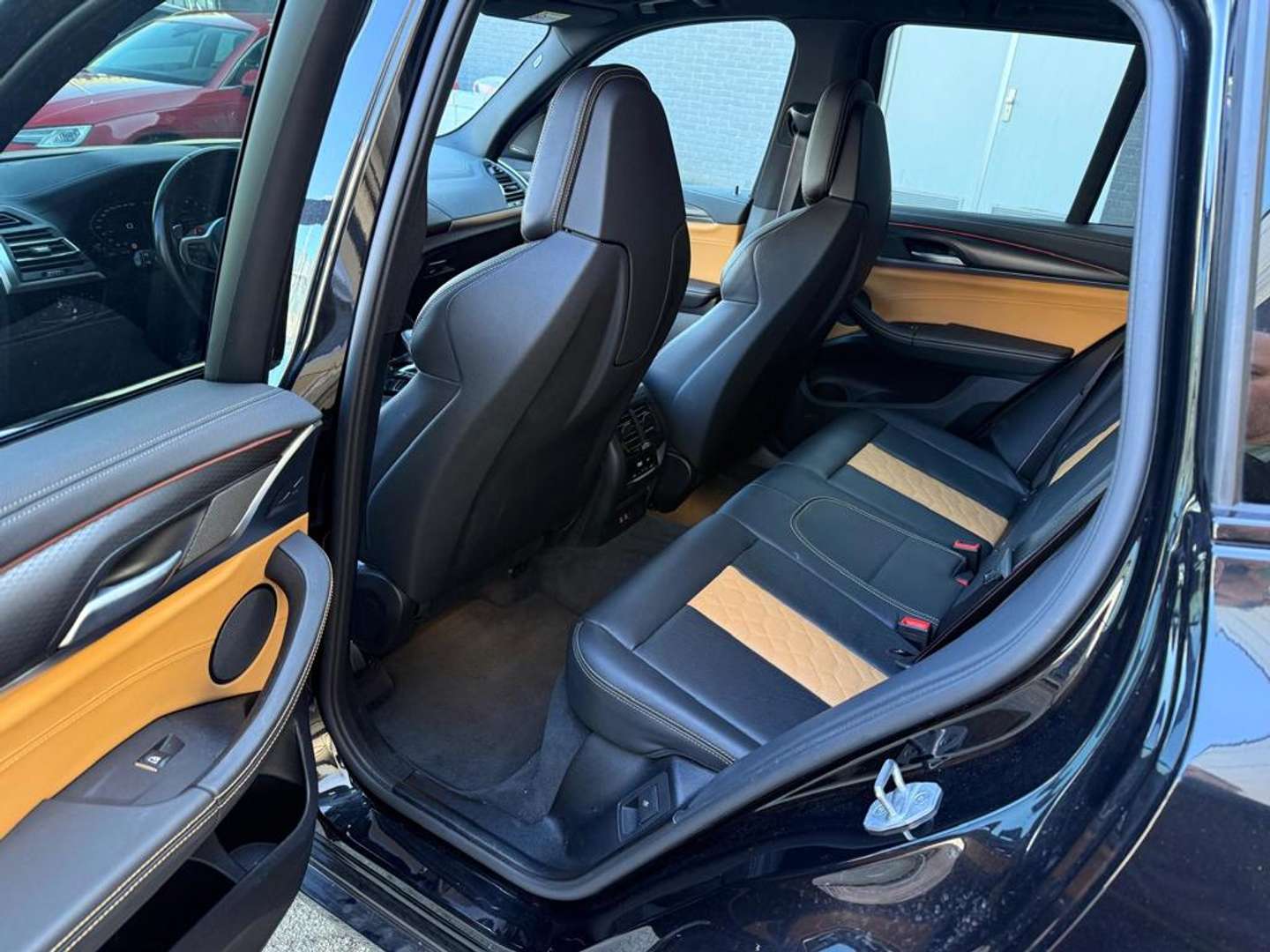 BMW X3 M Premium Selection M Competition - 2021 - Joinsteer - #7