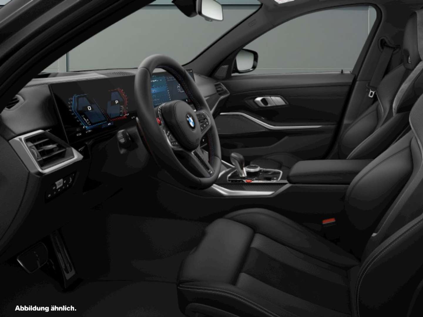 BMW M3 Touring Competition M3 - 2023 - Joinsteer - #3