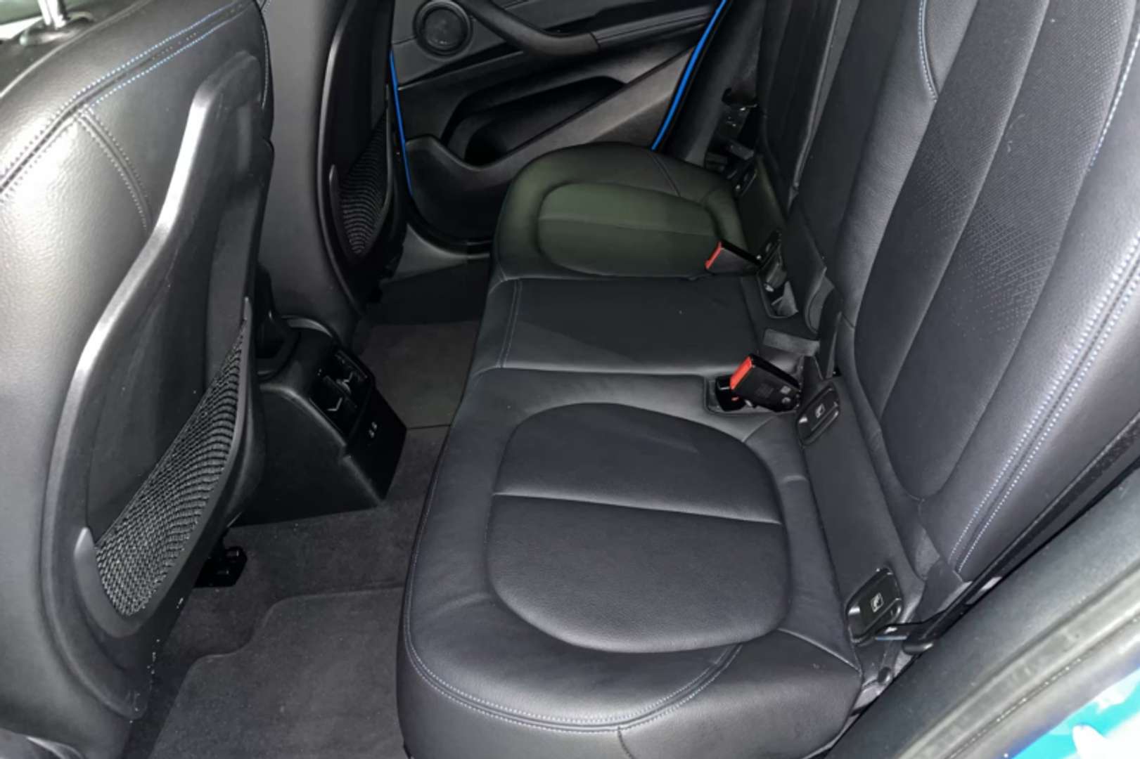 BMW X2 M Sport XDrive25d - 2022 - Joinsteer - #8