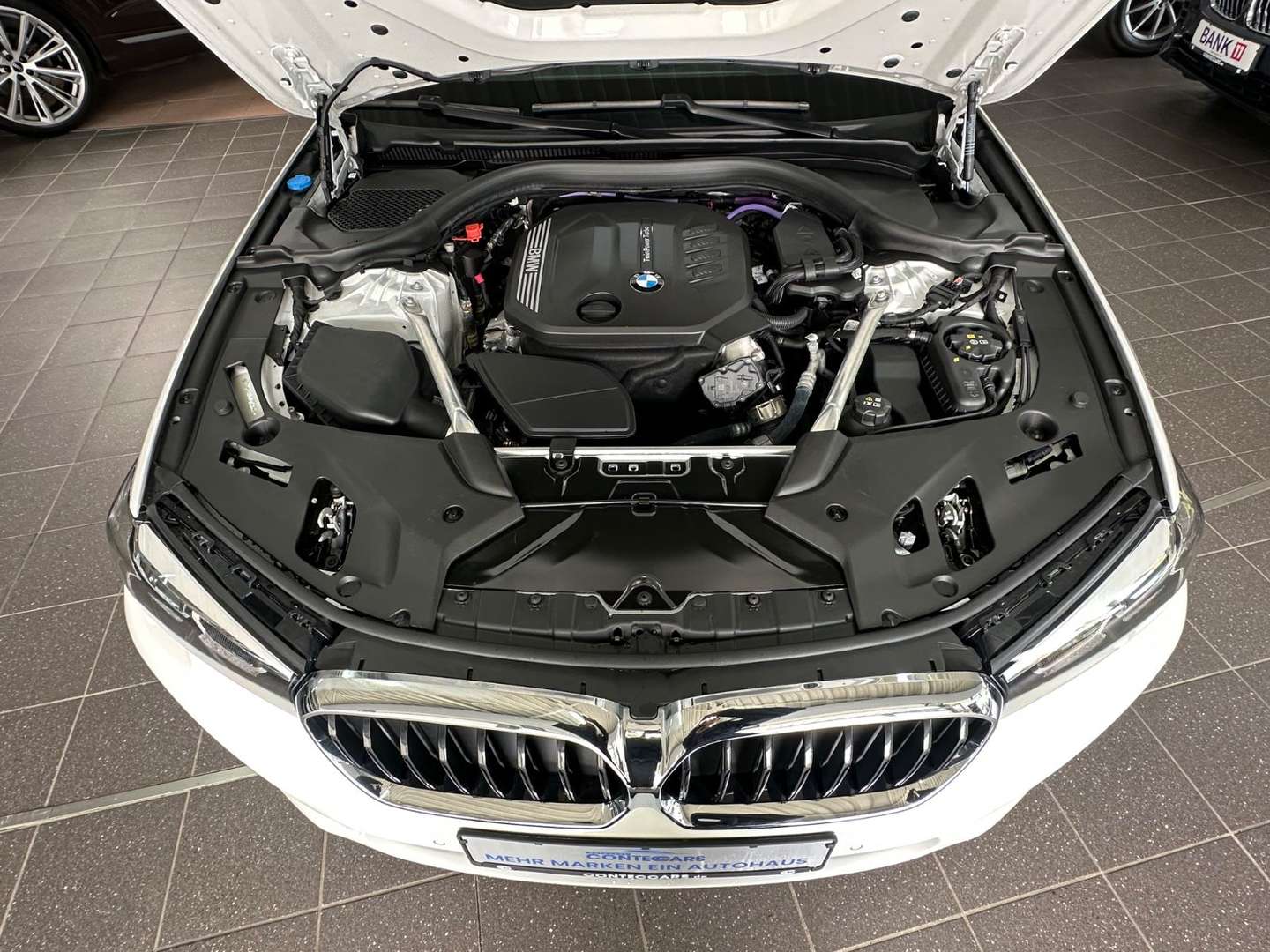 BMW Série 5 Touring 520d - 2023 - Joinsteer - #6