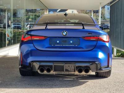 BMW M4 Competition Coupé -  - Joinsteer - #4