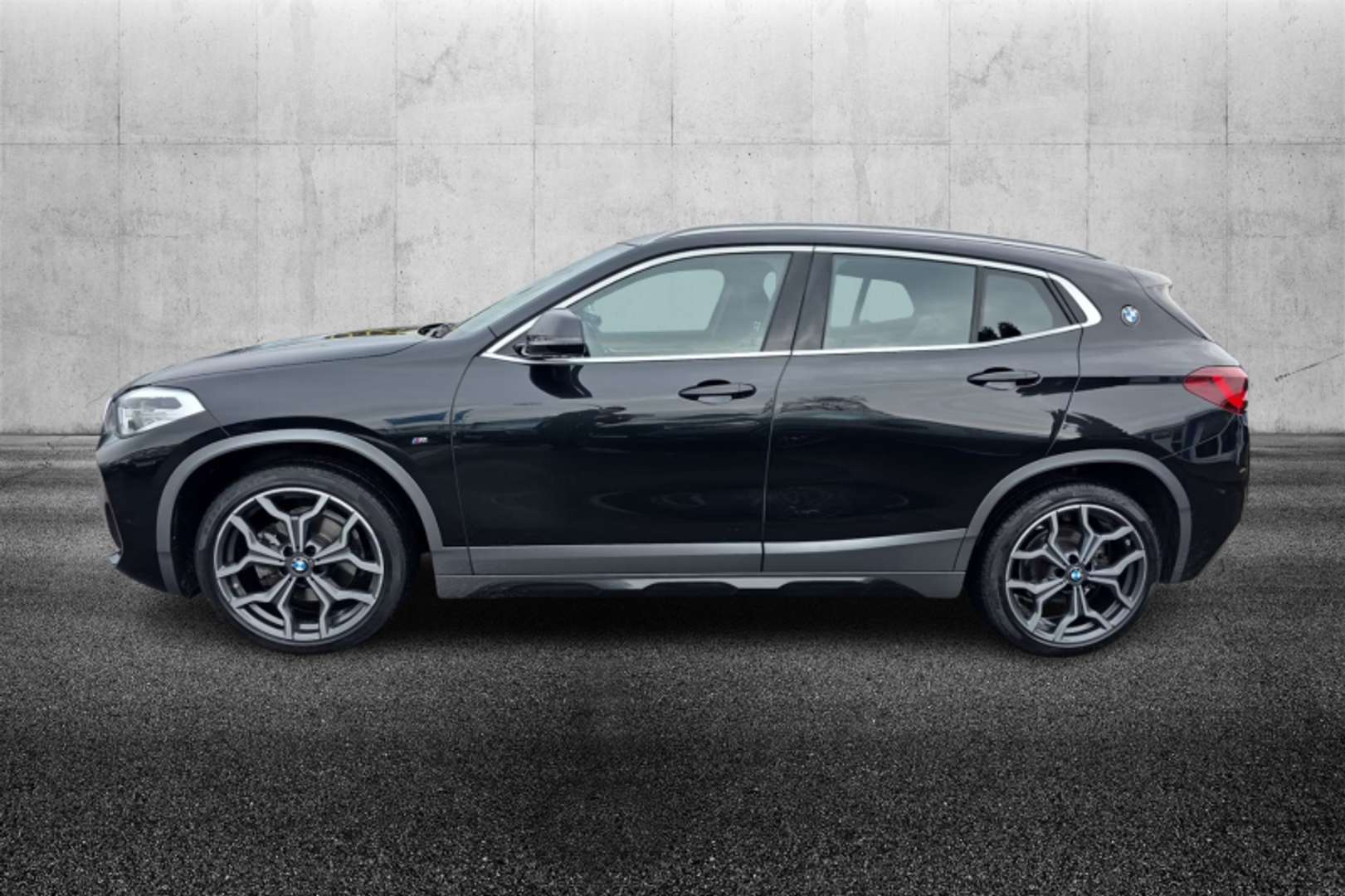 BMW X2 M Sport XDrive18d - 2021 - Joinsteer - #5