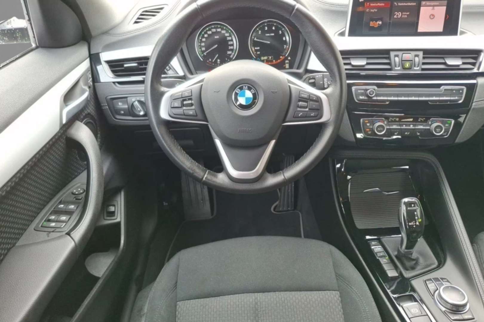 BMW X2 Advantage SDrive18i - 2021 - Joinsteer - #6