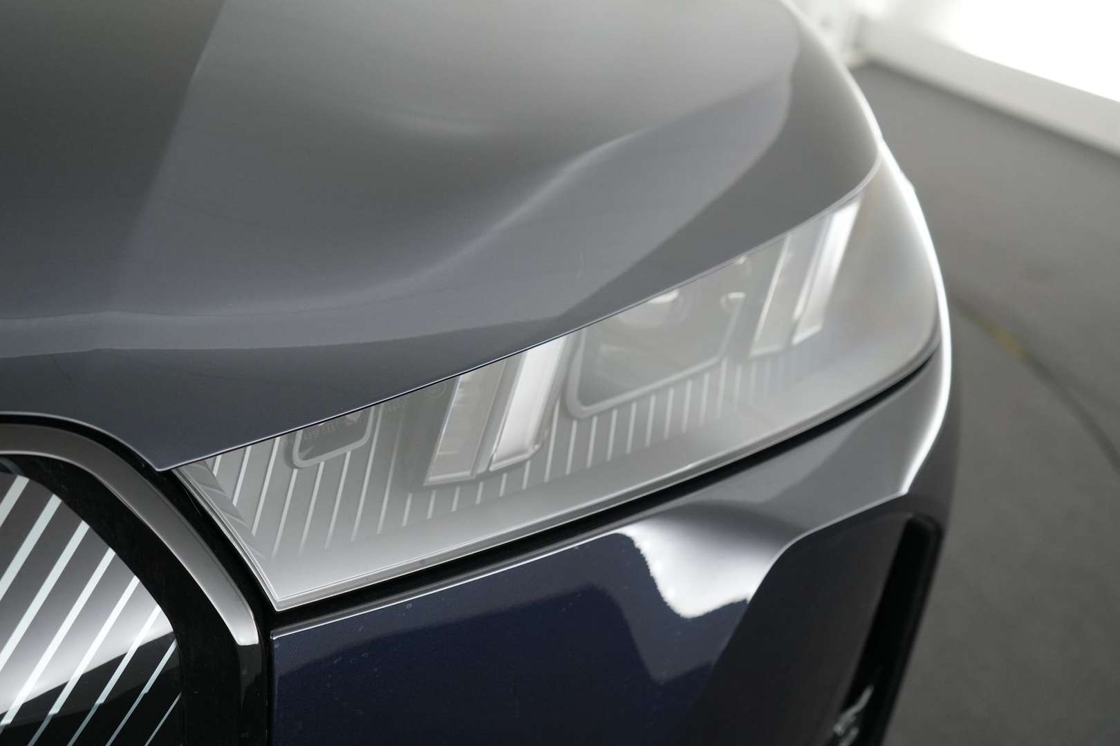 BMW IX M Edition XDrive60 - 2025 - Joinsteer - #11