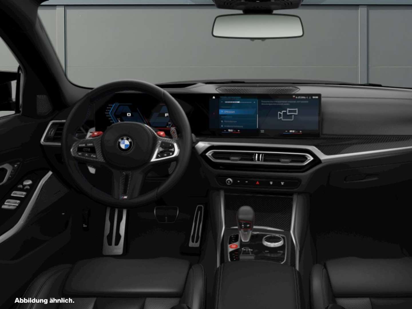 BMW M3 Touring Competition M3 - 2023 - Joinsteer - #4