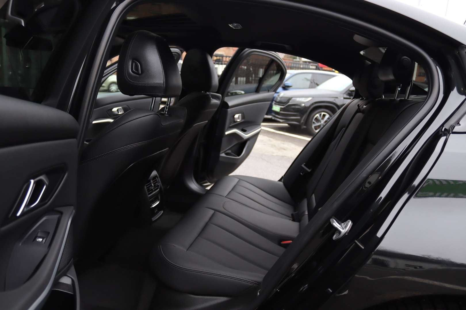 BMW Série 3 316d - 2024 - Joinsteer - #8