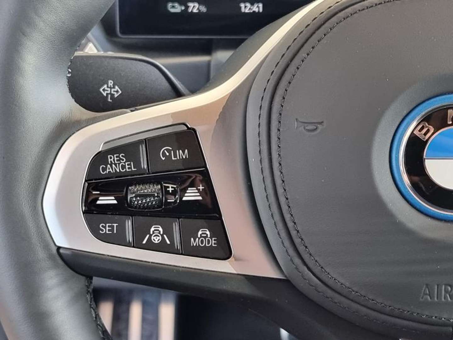 BMW I4 40 Gran Coupé - 2024 - Joinsteer - #19