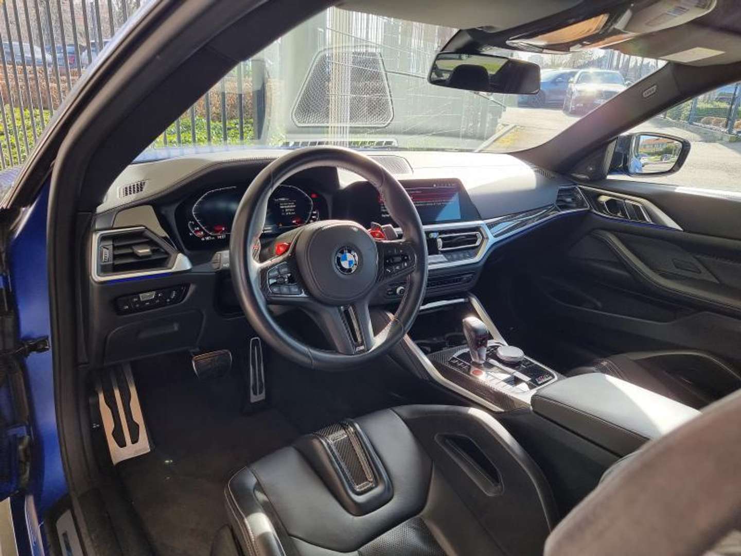 BMW M4 Competition Coupé - 2022 - Joinsteer - #6