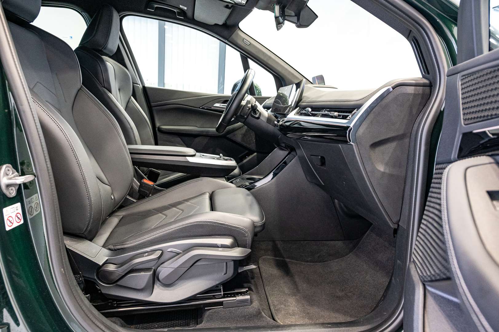 BMW 218i M Sport - 2024 - Joinsteer - #12