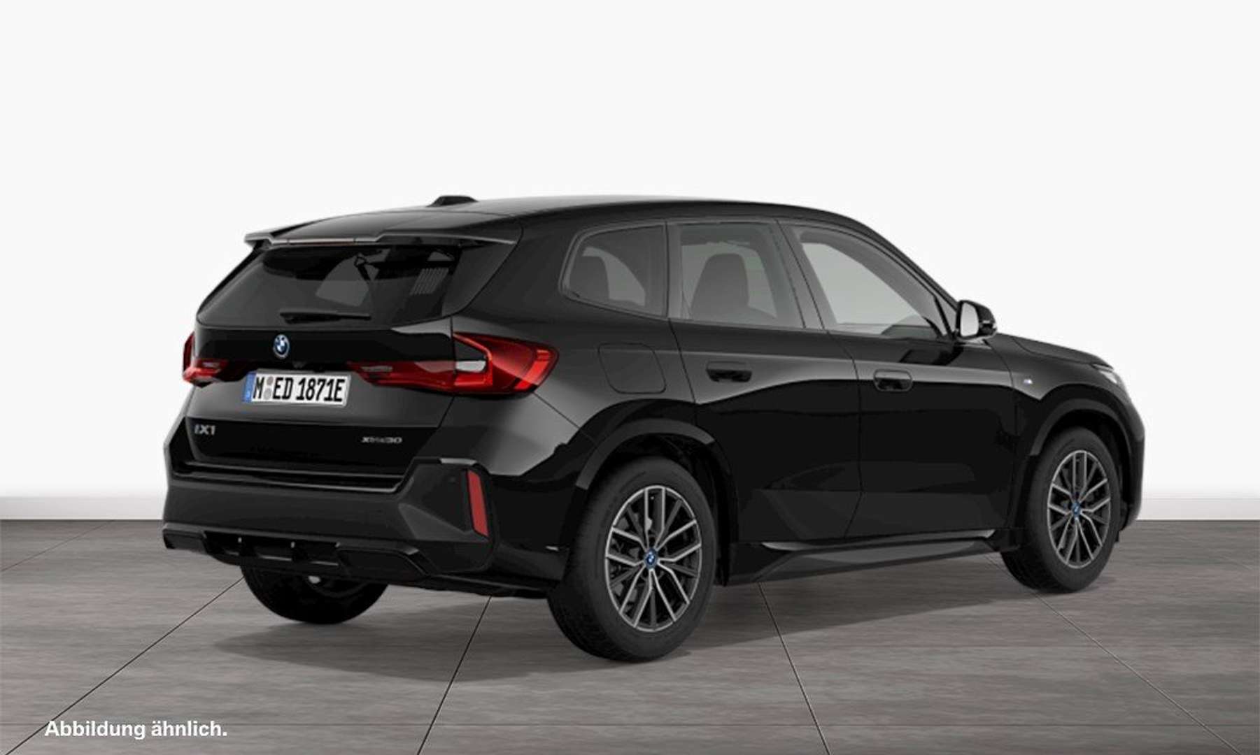 BMW IX1 M-Sport XDrive30 - 2024 - Joinsteer - #2