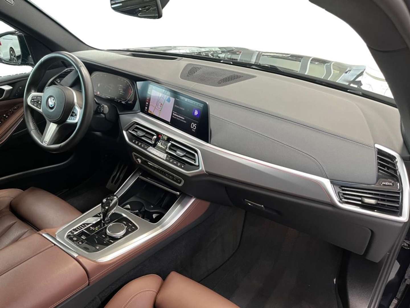 BMW X5 M Sport 30d XDrive - 2020 - Joinsteer - #3