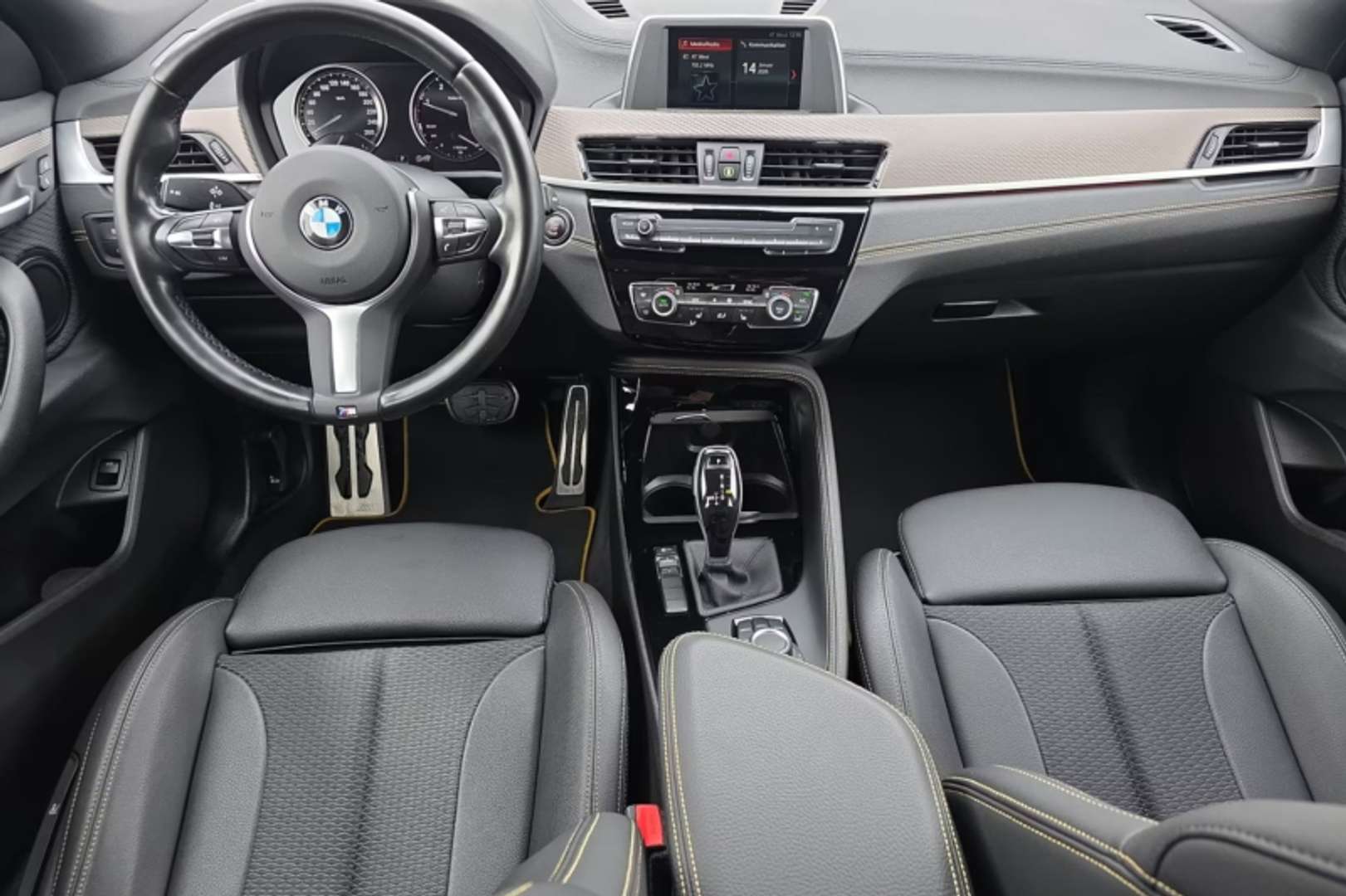 BMW X2 M Sport XDrive18d - 2021 - Joinsteer - #6