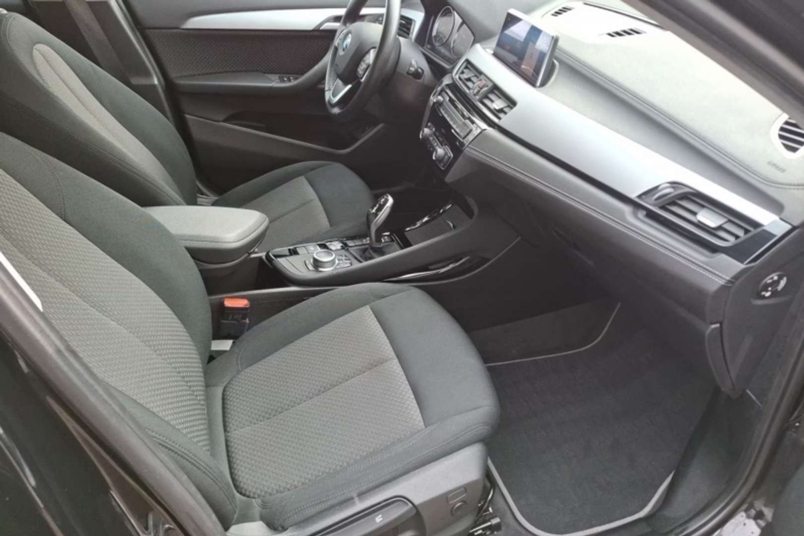 BMW X2 Advantage SDrive18i - 2021 - Joinsteer - #7