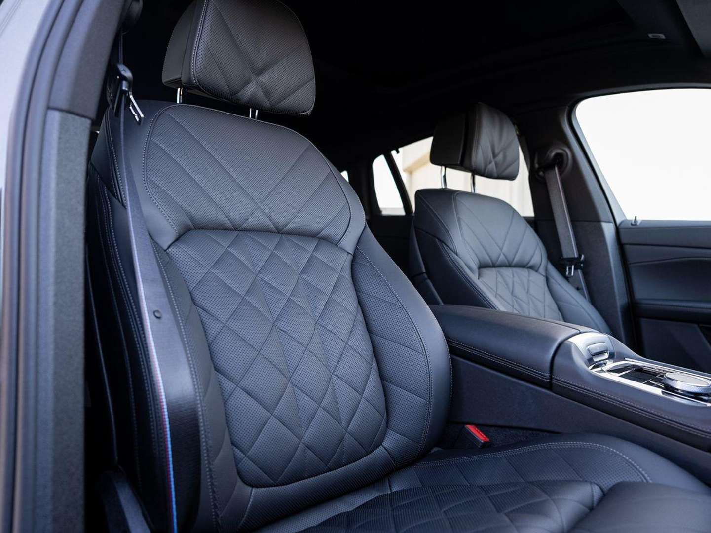 BMW X6 M Sport XDrive30d - 2025 - Joinsteer - #12