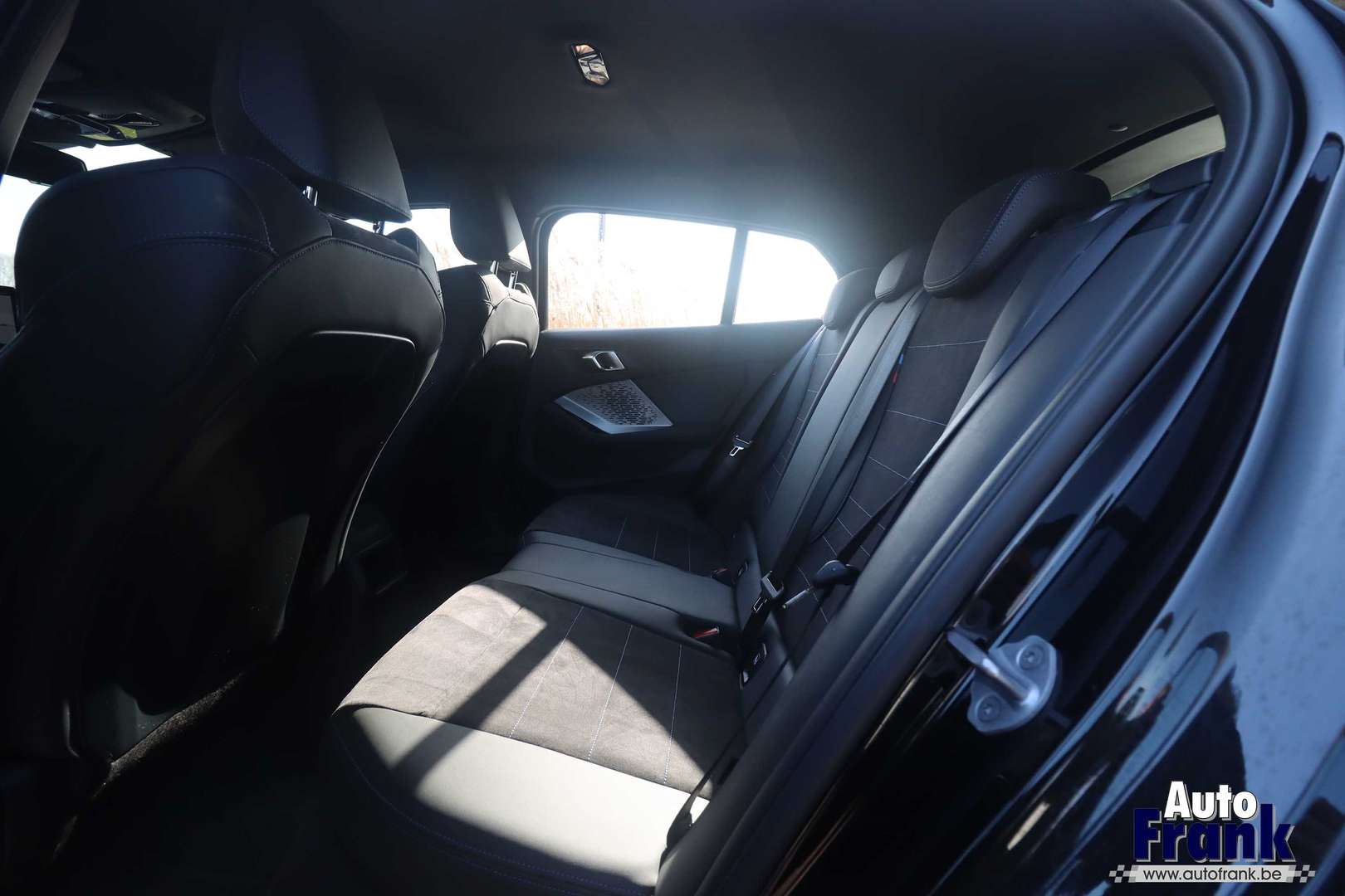 BMW Série 1 M Sport 120i - 2025 - Joinsteer - #18