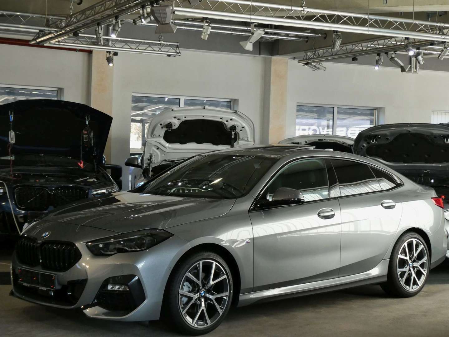 BMW 218 M Sport 218i - 2024 - Joinsteer - #1