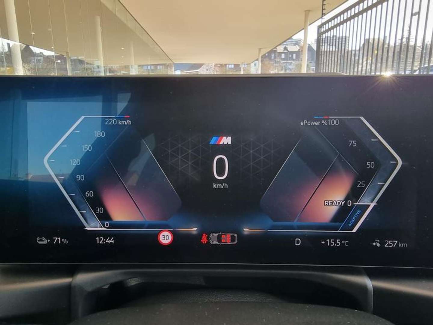BMW I4 40 Gran Coupé - 2024 - Joinsteer - #20