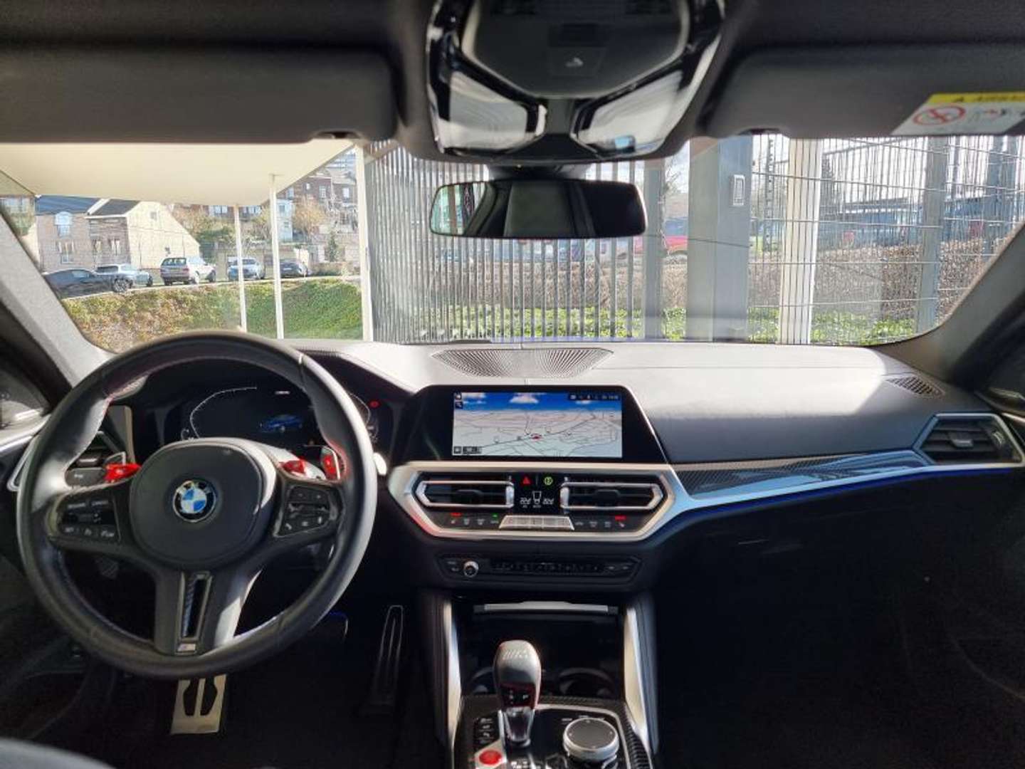 BMW M4 Competition Coupé - 2022 - Joinsteer - #7