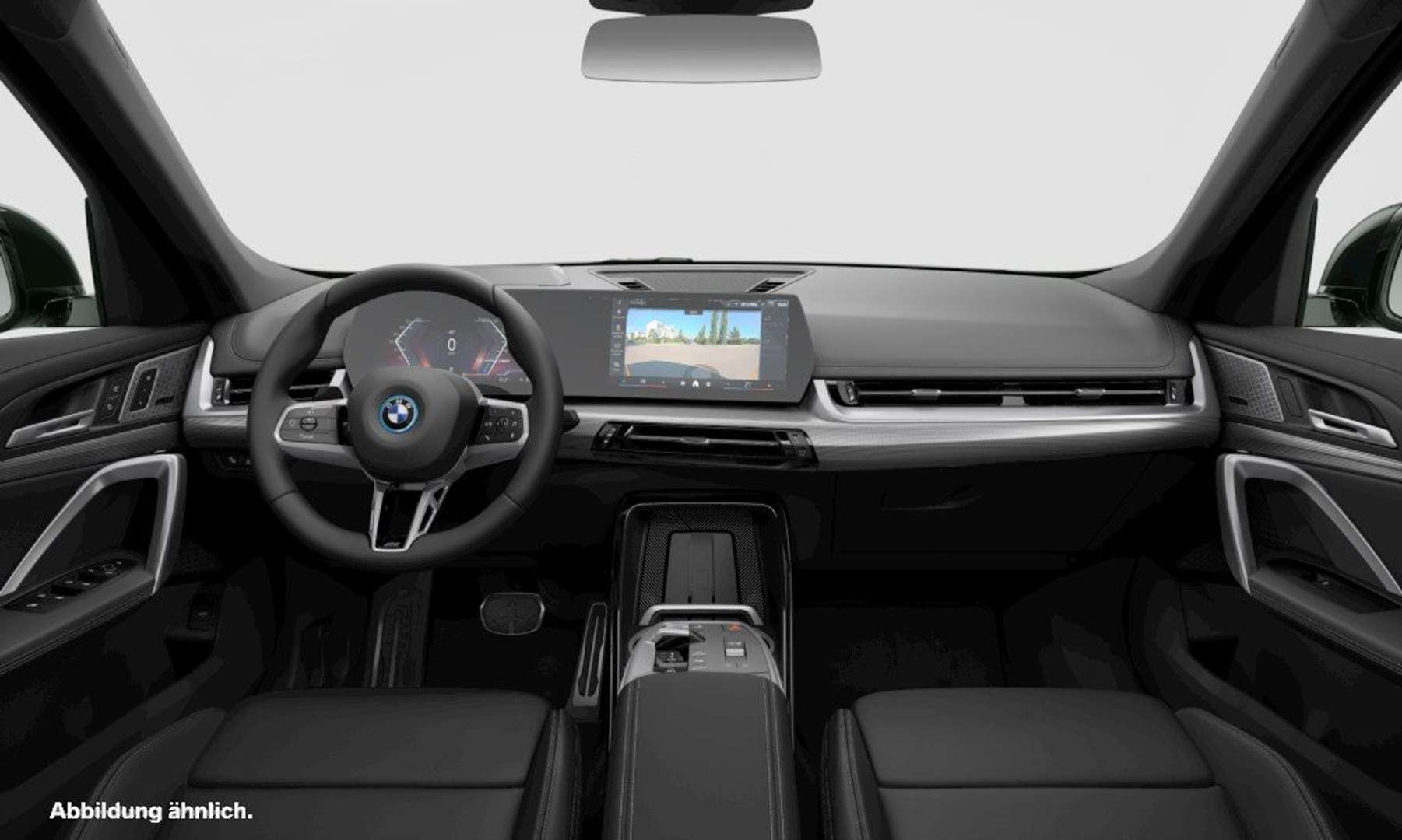 BMW IX1 M-Sport XDrive30 - 2024 - Joinsteer - #3