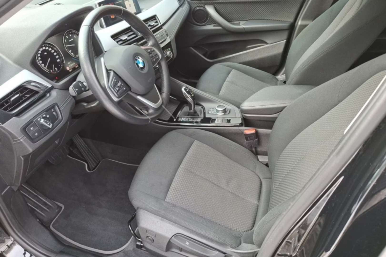 BMW X2 Advantage SDrive18i - 2021 - Joinsteer - #8