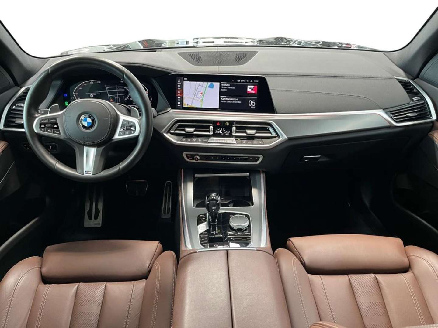 BMW X5 M Sport 30d XDrive - 2020 - Joinsteer - #4