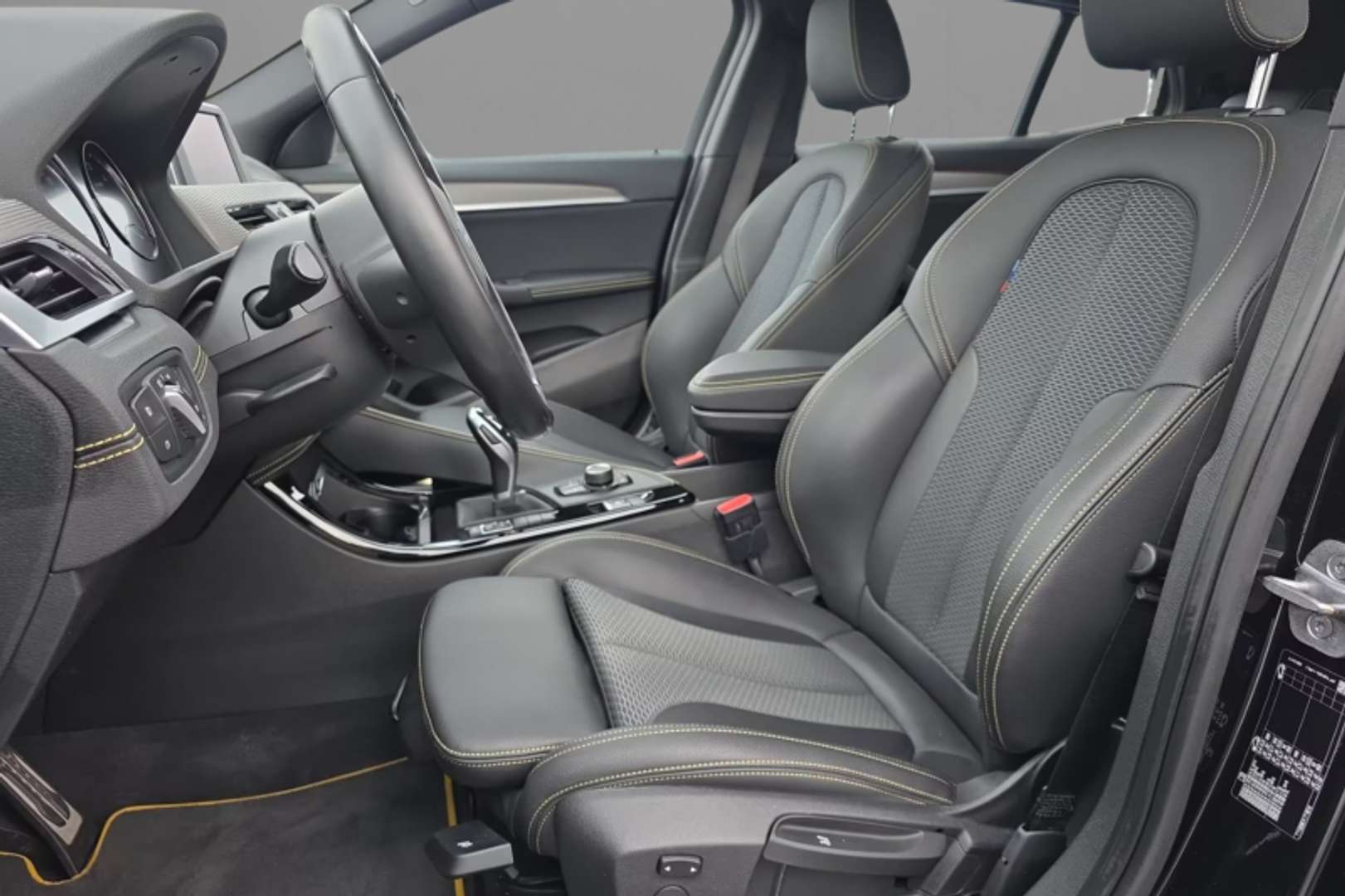 BMW X2 M Sport XDrive18d - 2021 - Joinsteer - #7