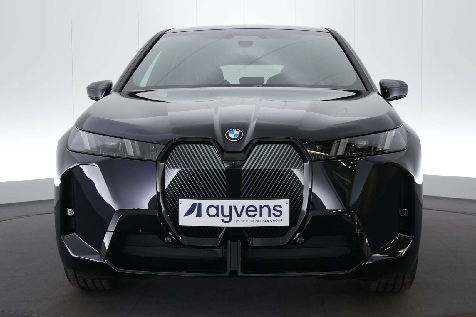 BMW IX M Edition XDrive60 - 2025 - Joinsteer - #13