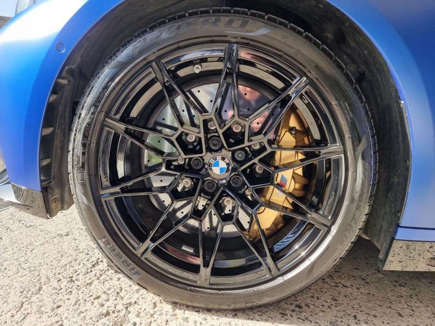 BMW M4 Competition Coupé - 2022 - Joinsteer - #8