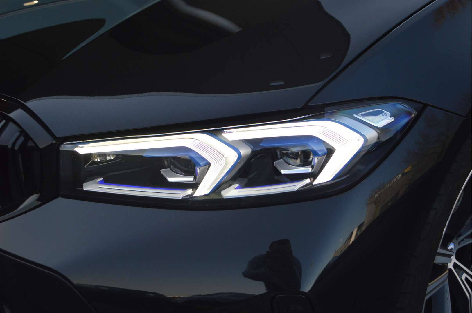 BMW Série 3 M Sport 320e - 2023 - Joinsteer - #21