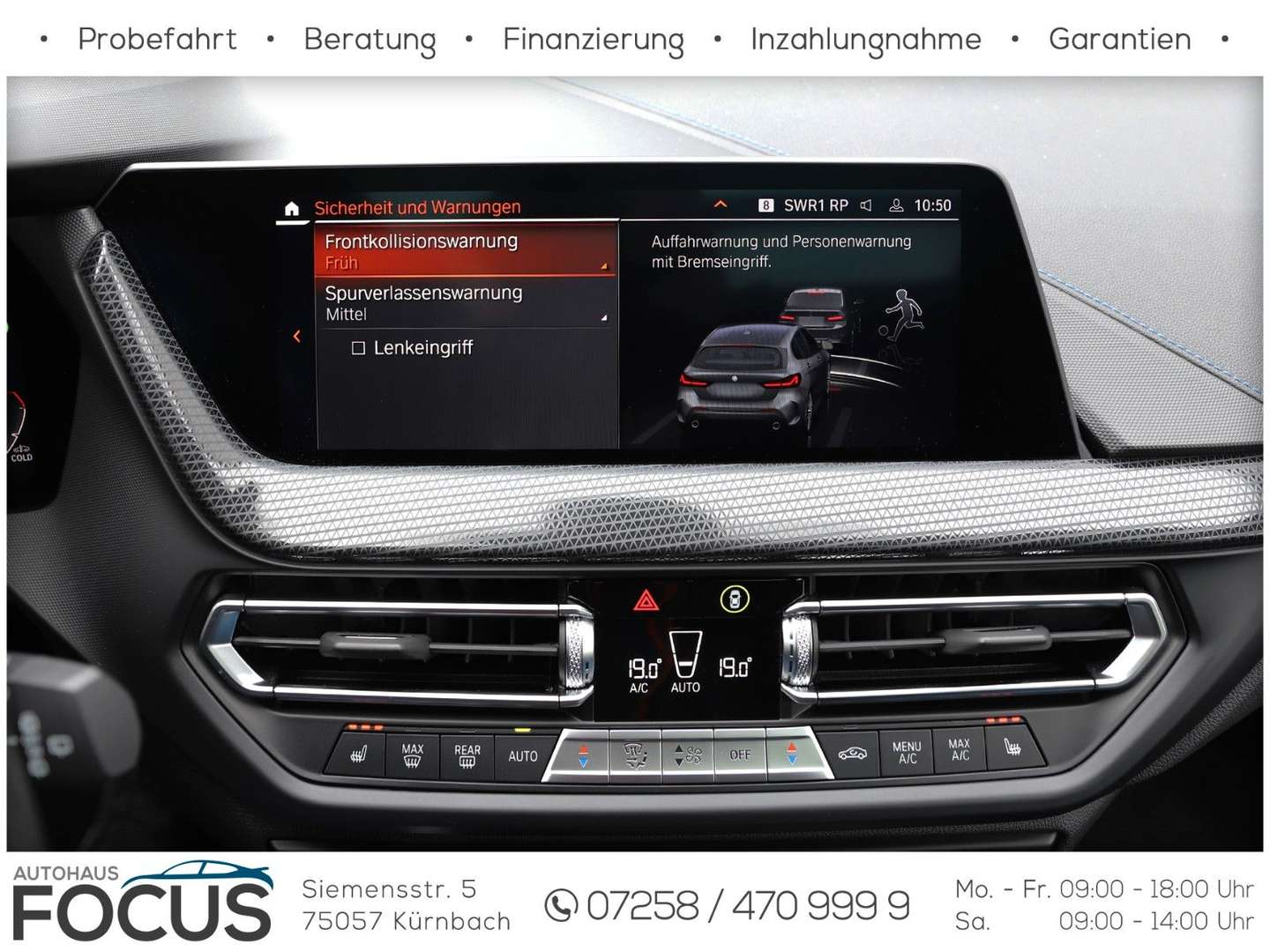 BMW Série 2 Gran Coupé M Sport 218i - 2024 - Joinsteer - #13