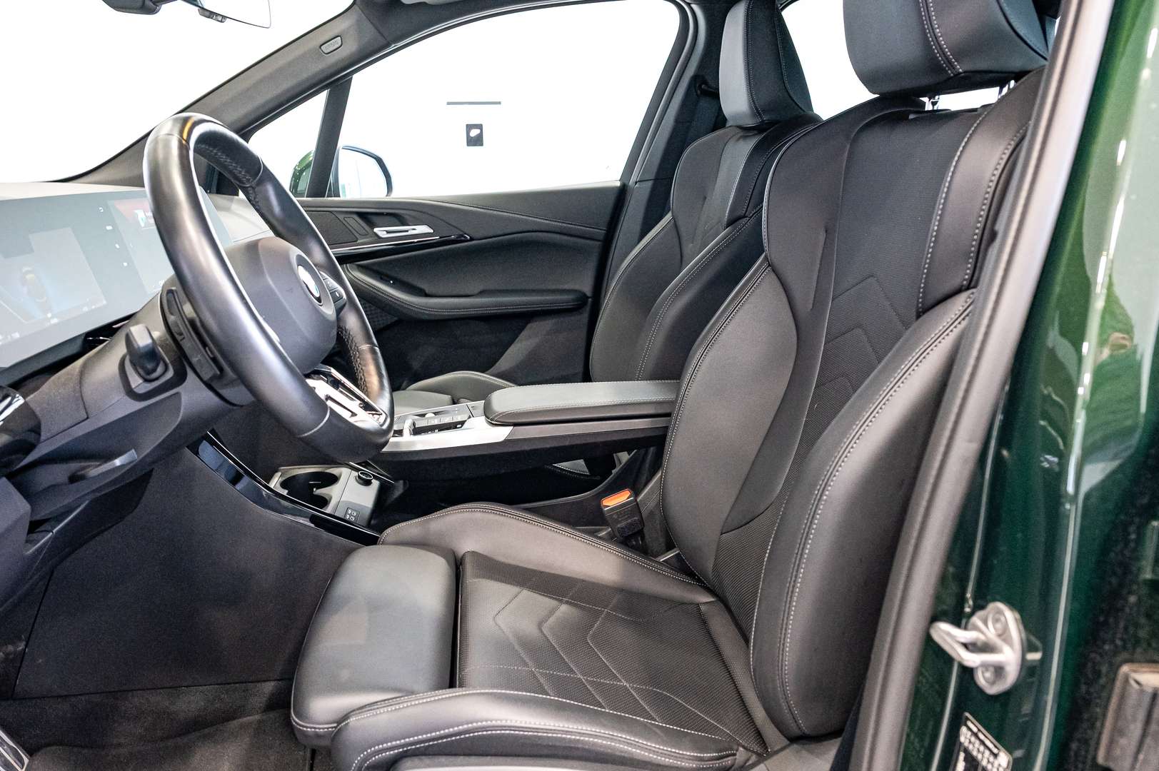 BMW 218i M Sport - 2024 - Joinsteer - #13