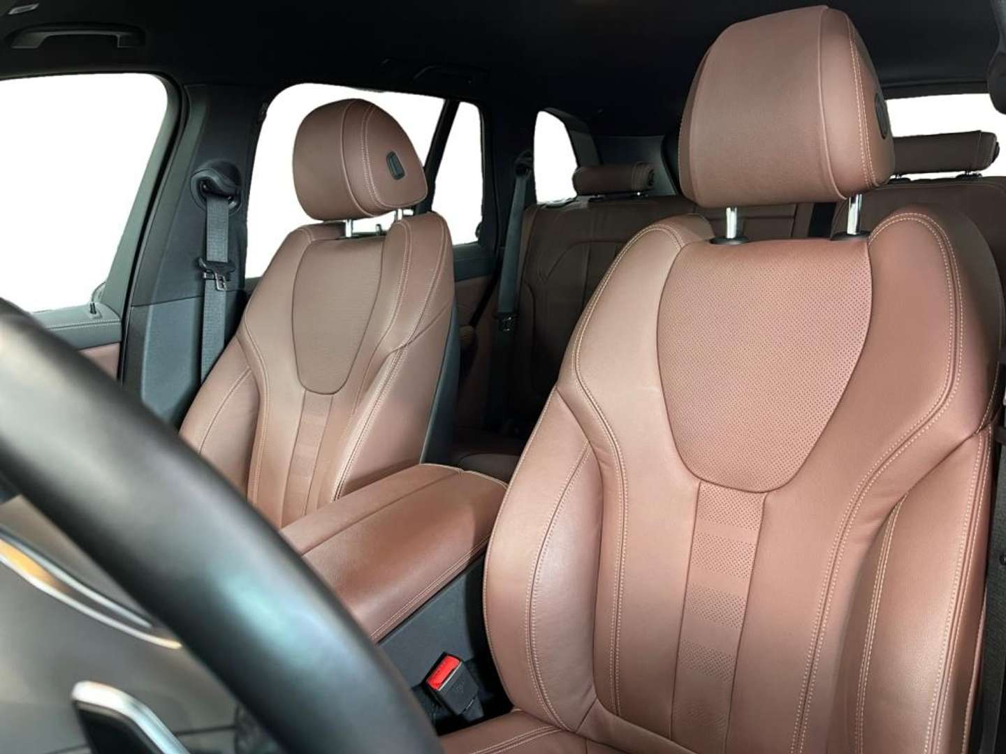 BMW X5 M Sport 30d XDrive - 2020 - Joinsteer - #5