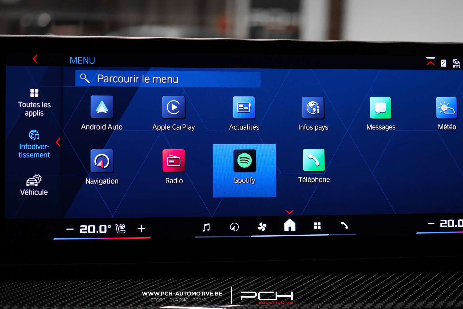 BMW M4 CS M4 - 2026 - Joinsteer - #18